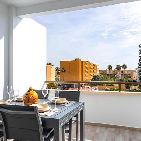 L'Ancora Sea Daire Javea Dış mekan fotoğraf